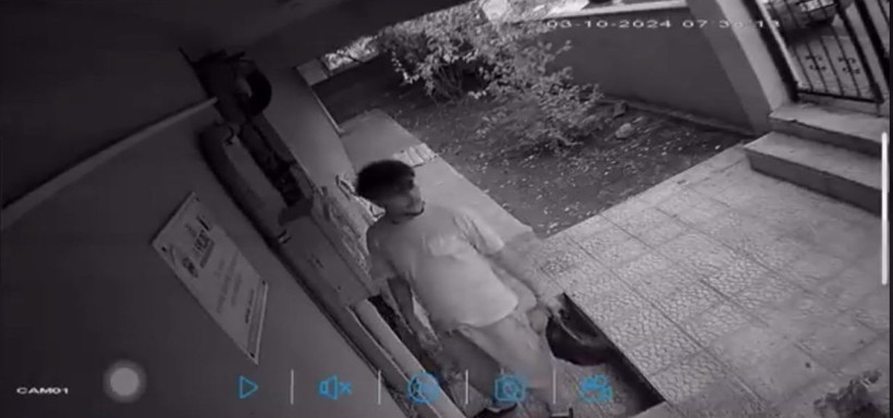 Kadını takip edip taciz eden şüpheliye ev hapsi - Resim: 2