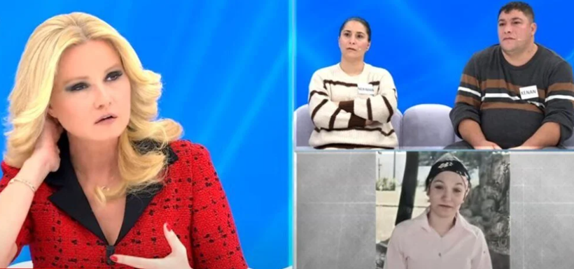 Müge Anlı'da 2. Palu ailesi vakası: Nezaket Uyur cinayetinde adı geçen isim seri katil mi? - Fotoğraf: 3