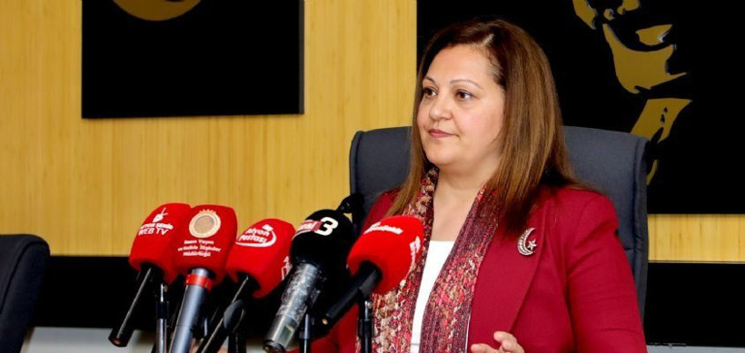Afyonkarahisar'da nikah ücretleri değişti: Sığınmacılar için 10 bin TL'ye yükseltildi! Burcu Köksal'dan flaş sözler... - Fotoğraf: 5