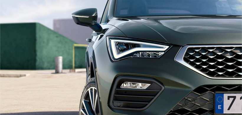 Seat bu modelin fiyatını dibe çekti! Sadece 1 milyon 315 bin lira - Fotoğraf: 13