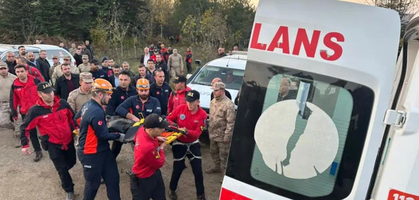 Huriye Helvacı'nın ölümündeki 30 saniyelik sır! Anne ve oğlu nasıl yaşamını yitirdi? - Fotoğraf: 4
