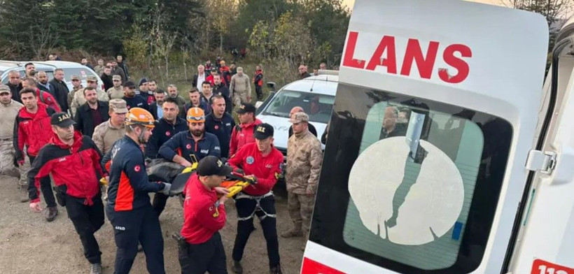 Huriye Helvacı'nın ölümündeki 30 saniyelik sır! Anne ve oğlu nasıl yaşamını yitirdi? - Resim: 4