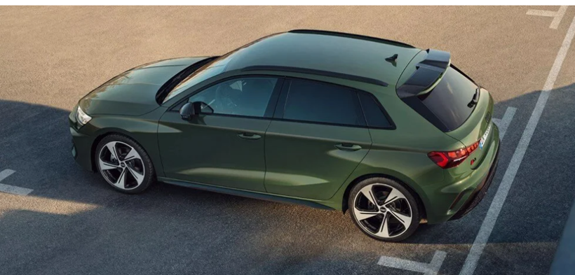 Audi Mayıs ayı fiyat listesi şaşırttı; A3, A4, A5, A6, A7, A8 ve Q Serisi ne kadar? - Resim: 1