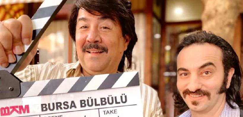 Bursa Bülbülü filminin konusu ne, oyuncuları kimler? Bursa Bülbülü filminde hangi oyuncular var? - Resim: 3
