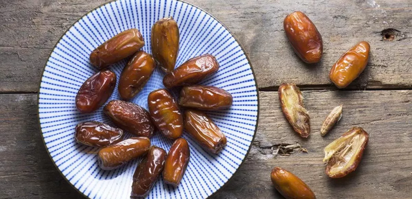 Hurmanın çekirdeğini çöpe atmadan önce 2 kere düşünün! Çok az insan biliyor... - Resim: 1