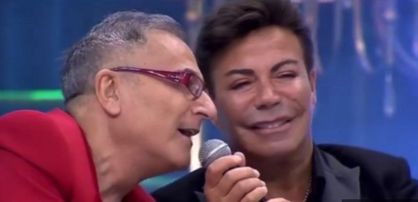 Fatih Ürek'in son sağlık durumu nasıl? Olay gününü ünlü isim anlattı! - Resim: 2