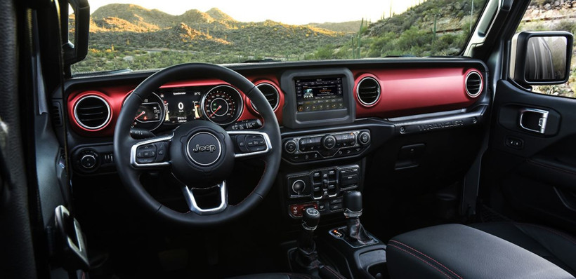 Türkiye’de Jeep Rüzgârı: "Benimle macera limitsiz!" diyor! Cebiniz hazır mı? - Resim: 3