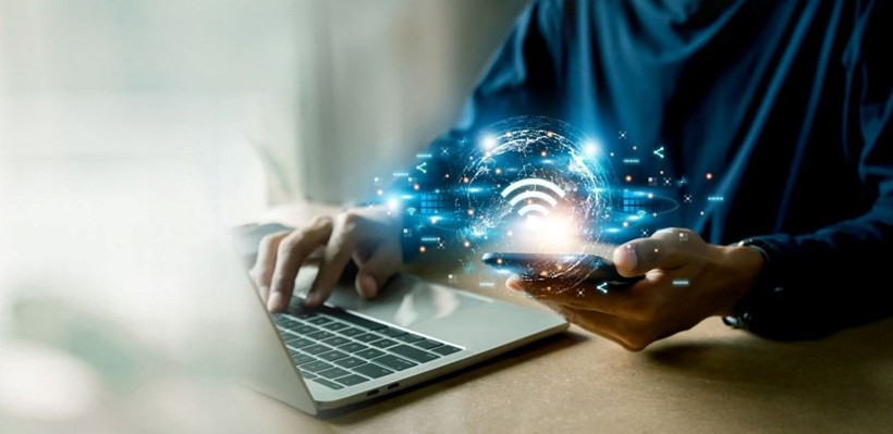 Wi-Fi'daki tehlike: Her şeyinizi kaybedebilirsiniz! - Resim: 2