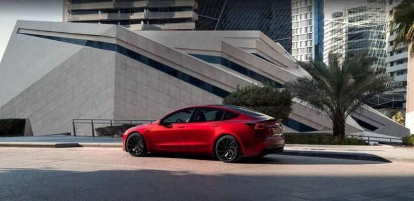 Günde 181 liraya Tesla! Kampanya başladı, Türkiye'de de bekleniyor - Resim: 4