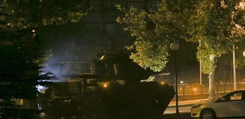 15 Temmuz'a giden yol: Darbe planı ABD'de şekillendi, 23 toplantı yaptılar - Fotoğraf: 3
