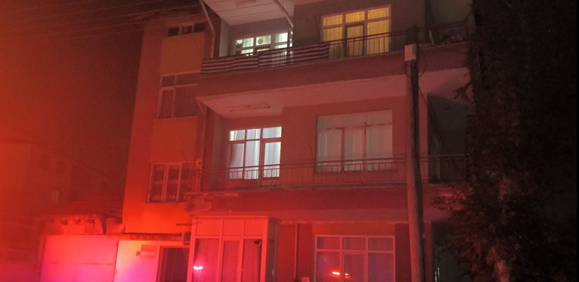 Kırıkkale'de kardeş kavgası kanlı bitti; 1 ölü - Resim: 4