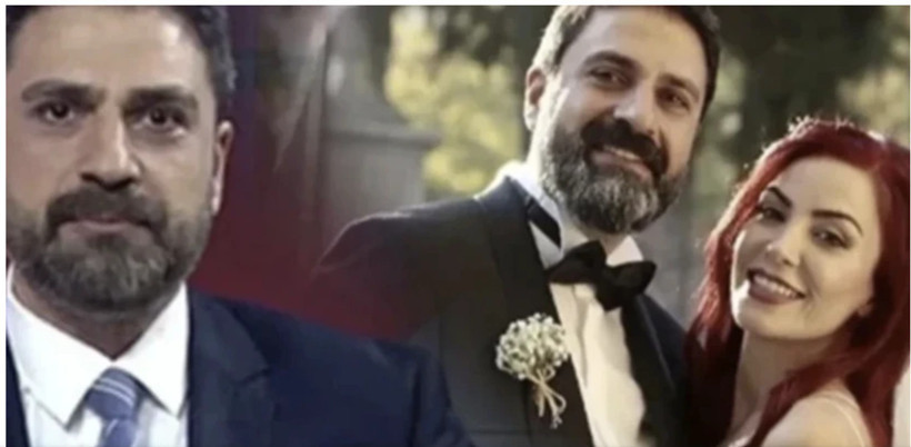 Erhan Çelik'in eşi doktor Özlem Gültekin’in ölüm nedeni belli oldu! - Fotoğraf: 4