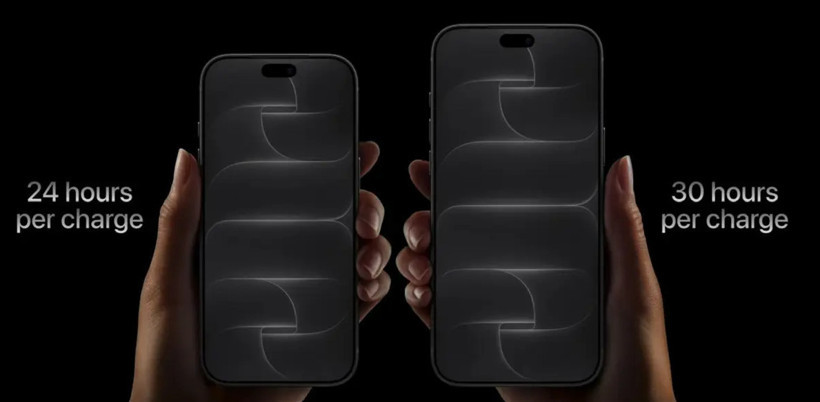 Apple ilk katlanabilir telefonu iPhone Duo modelini tanıttı! İşte yeni modellerin özellikleri; iPhone 18 Pro, 18 Pro Max, iPhone Duo, AirPods 5, Watch Ultra 4 - Fotoğraf: 8