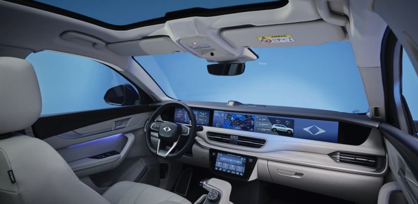 Araçseverlere müjde! Bir yerli otomobil daha: Fiyatı belli oldu - Resim: 2