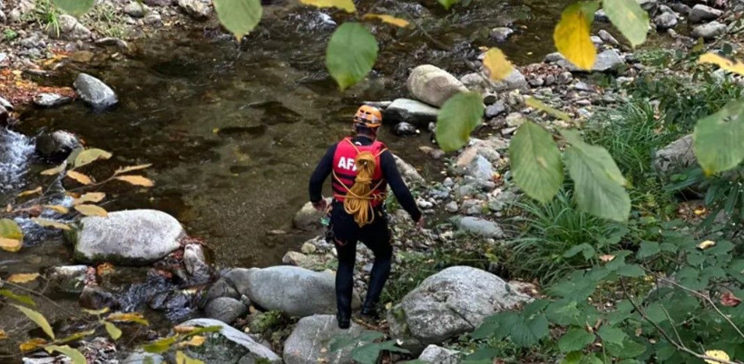 Dokuz gün önce kayboldular! Huriye Helvacı ve oğlu Osman'dan acı haber - Resim: 3