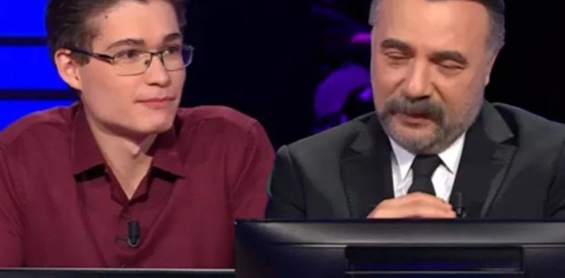 Kim Milyoner Olmak İster'de 500 bin TL'lik futbol sorusu! Doğru cevap şaşırttı - Fotoğraf: 2