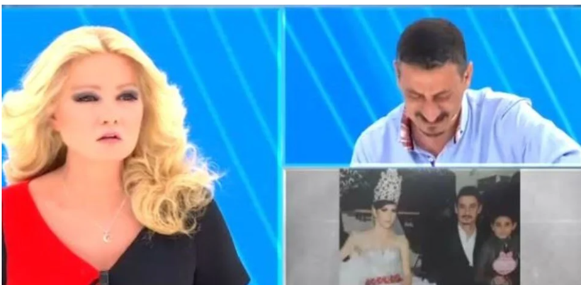 Müge Anlı'ya başvuran Umut Yetik'in iddiaları gündem oldu: 19 yaşındaki oğlu 29 yaşındaki üvey annesiyle kaçtı - Resim: 2