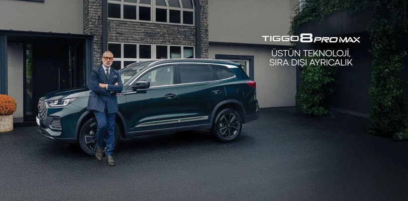 Chery fiyatları uçtu! 2 milyonun altında SUV kalmadı - Fotoğraf: 13