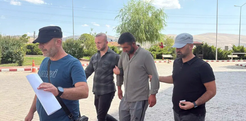 11 aylık Büşra her yerde aranıyor. Tartışmaların odağındaki isim serbest bırakıldı - Fotoğraf: 2
