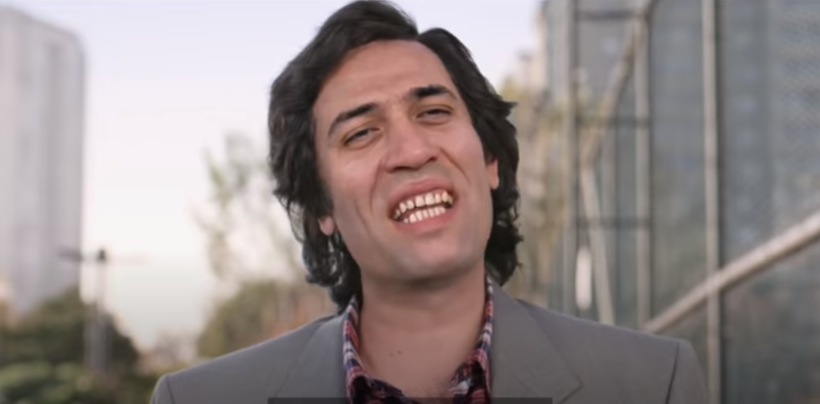 Kemal Sunal'lı reklam sosyal medyayı ikiye böldü - Resim: 4