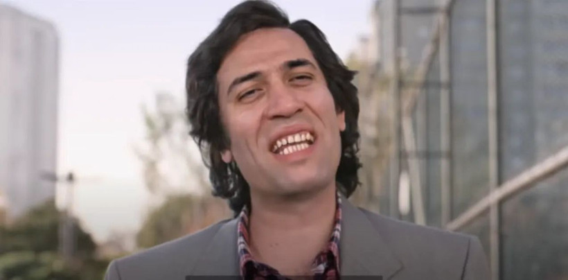 ‘Deepfake’ teknolojisi Türkiye’de ilk kez Kemal Sunal reklamı için kullanıldı - Resim: 4