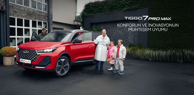 Chery fiyatları uçtu! 2 milyonun altında SUV kalmadı - Resim: 1