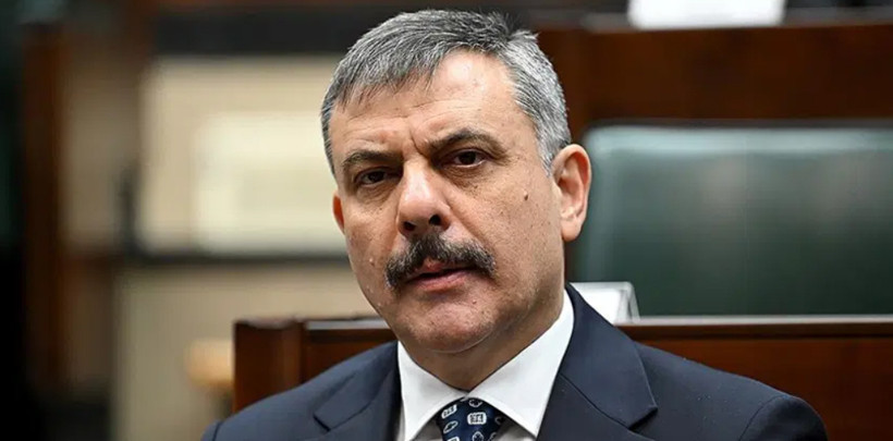 Manisa'daki okul saldırısında yeni ayrıntılar: Saldırganın odasından sembol ve notlar çıktı - Fotoğraf: 5