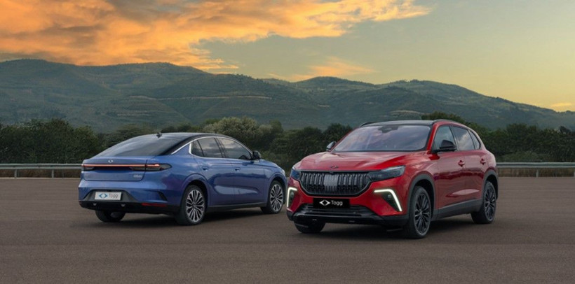 Sıfır liraya Togg satışı! Kampanya resmen başladı - Resim: 1