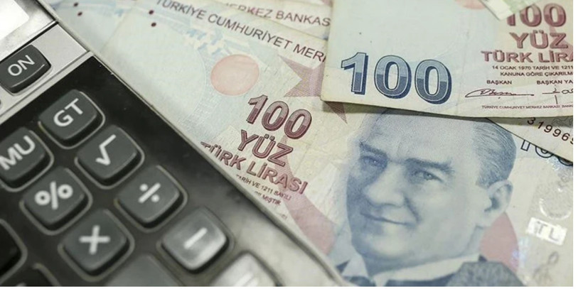 Zamlı memur ve emekli maaşları tek tek hesaplandı! İşte yeni maaş tablosu - Fotoğraf: 3