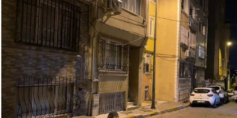 Boyun kütletme sonrası ölümünde çarpıcı ayrıntı. Otopsi raporu ortaya çıktı - Fotoğraf: 3