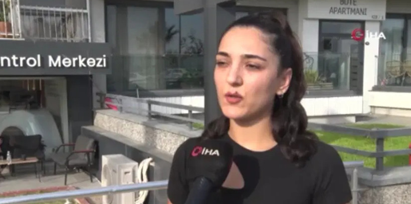Zayıflama merkezinin duşunda gizli kamera skandalı - Fotoğraf: 3