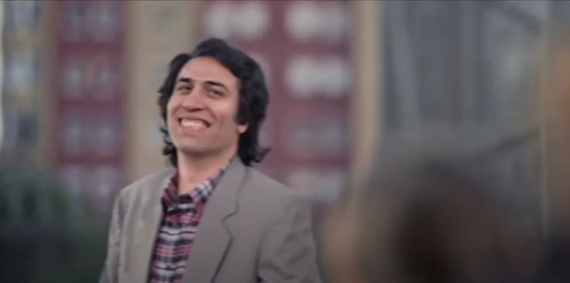 ‘Deepfake’ teknolojisi Türkiye’de ilk kez Kemal Sunal reklamı için kullanıldı - Resim: 2