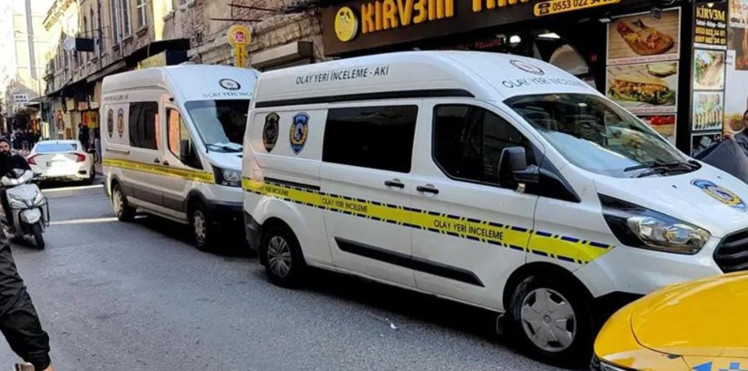 Böcek ilacı nasıl zehirler? "Hızla öldürebilir, bir panzehri yok" - Resim: 2