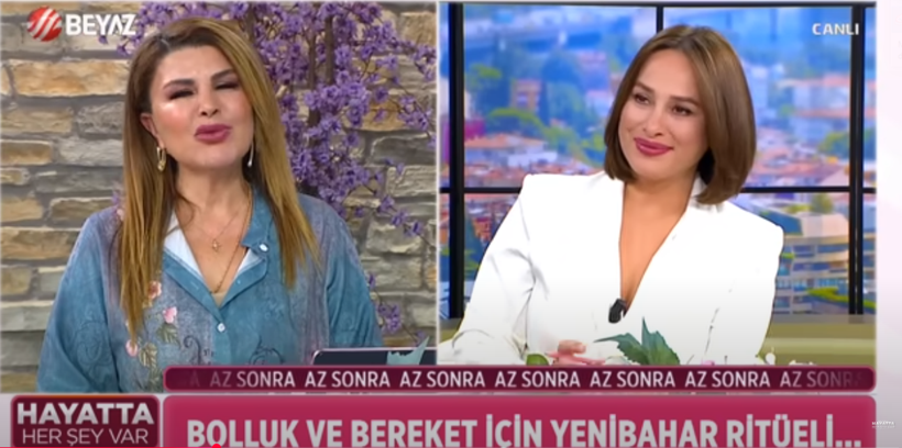 Bu hafta burcunuz uyarıyor: Cesaretli olun ve risk alın - Resim: 2