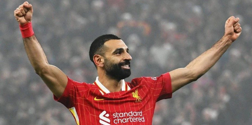 Galatasaray Salah için kesenin ağzını açtı! Teklif dudak uçuklattı! - Resim: 2