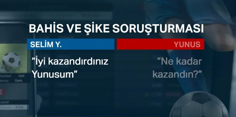 Bahis ve şike soruşturmasında yeni iddialar! Kaleciden "Ben gol yerim" mesajı - Resim: 3