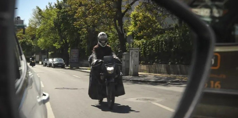 Motokuryelerin ücretlerine yüzde 47 zam... Aylık 100 bin liradan fazla kazanıyorlardı - Resim: 4