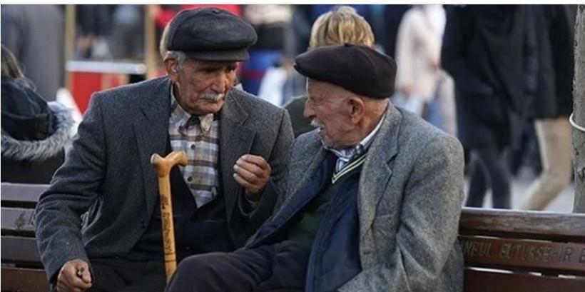Milyonlar bunu bekliyor: Kademeli emeklilik olacak mı? - Fotoğraf: 3