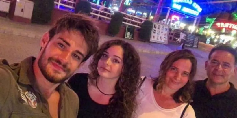 Survivor'da büyük şok! Batuhan Karacakaya diskalifiye mi olacak? Ailesinin mesajları Acun Ilıcalı'yı çok kızdırdı - Resim: 4