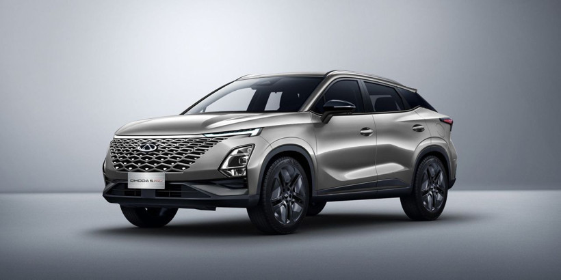 Chery fiyatları uçtu! 2 milyonun altında SUV kalmadı - Fotoğraf: 5