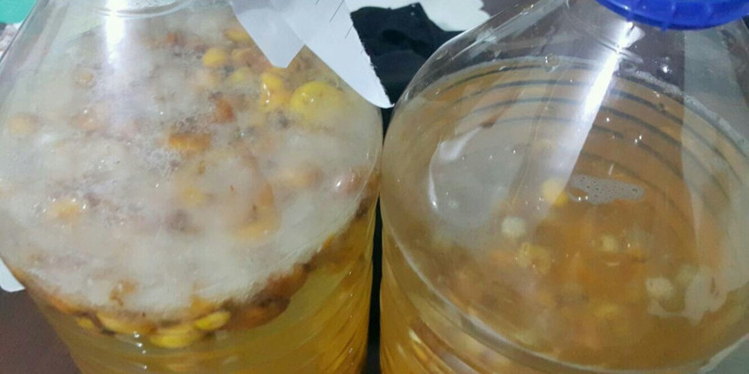 Elma sirkesinin 5 farklı kullanım alanı: Çoğu kişi sadece salataya ekliyordu... - Fotoğraf: 2