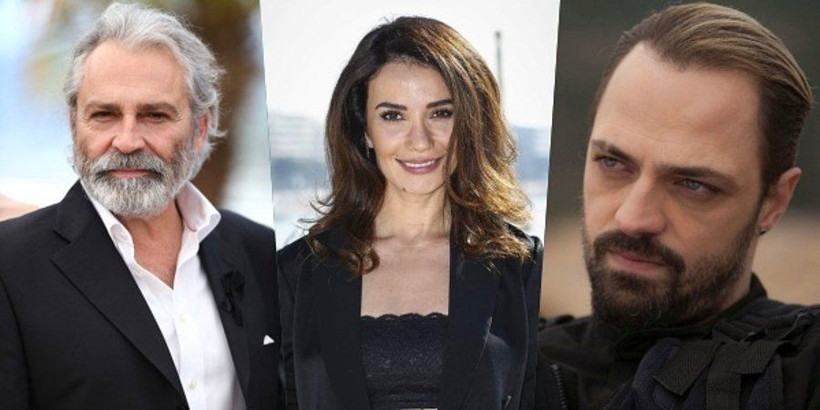 Acun Ilıcalı'nın kurduğu Exxen'de yayınlanacak yapımlar - Resim: 4