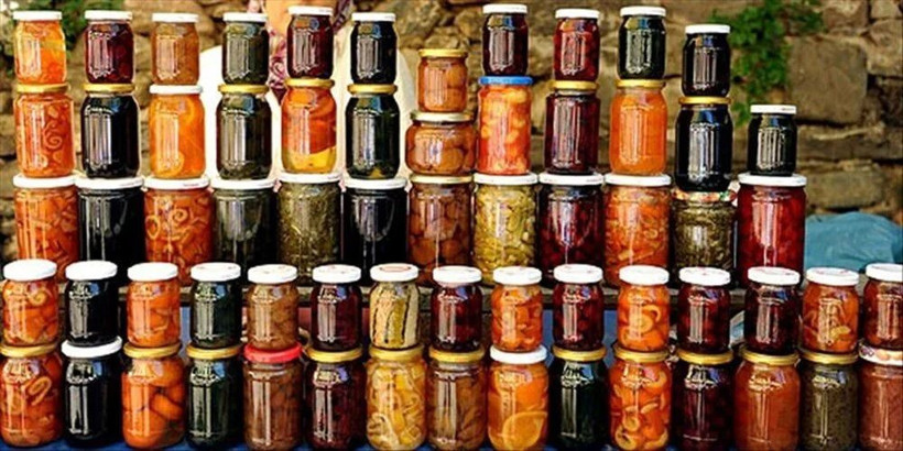 Konserve ürünlere dikkat! Uzmanlardan botulinum uyarısı - Resim: 2