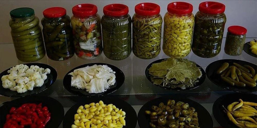 Konserve ürünlere dikkat! Uzmanlardan botulinum uyarısı - Resim: 3