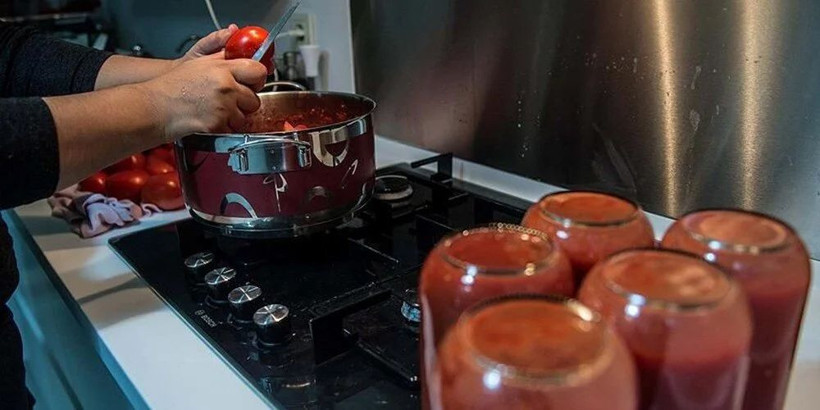 Konserve ürünlere dikkat! Uzmanlardan botulinum uyarısı - Resim: 4