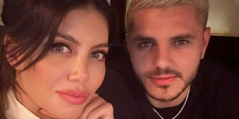 Mauro Icardi'den Wanda'ya yanıt: Beni tüm dünya önünde bir aptal olarak ifşa etti - Resim: 2