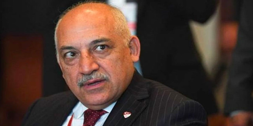 Mehmet Büyükekşi'nin başı dertte! TFF, hakkında suç duyurusunda bulunacak - Resim: 3