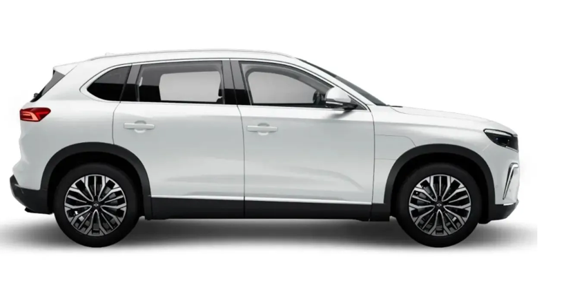 TOGG T10X fiyat listesi baştan aşağı yenilendi; Almayı düşünenler elini çabuk tutsun - Resim: 1