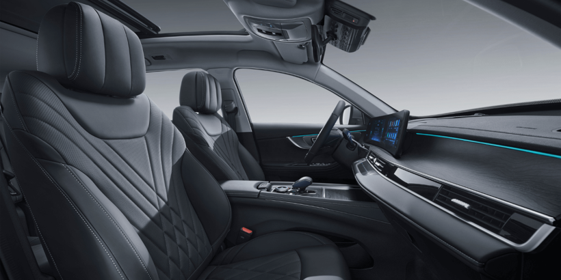 Chery nisan fiyatlarını güncelledi: Bu listeye bakmadan SUV sahibi olmayın! - Resim: 4