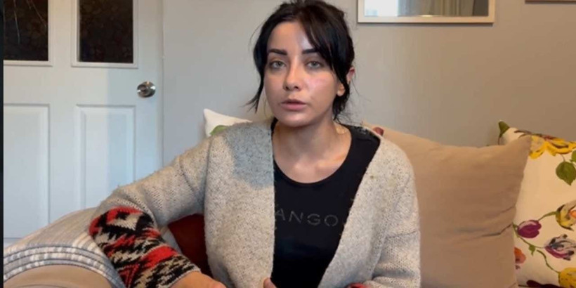 Ataşehir’de CAN TV muhabirine komşularından saldırı: “Yoldan geçenler olmasa beni öldüreceklerdi” - Resim: 4